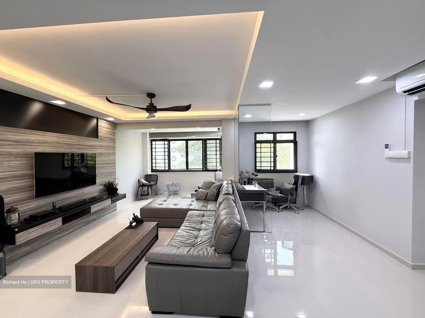 Blk 286A Toh Guan Road (Jurong East), HDB 5 Rooms #609717151